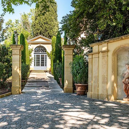 Villa Gallici Hôtel&Spa Aix-en-Provence Esterno foto