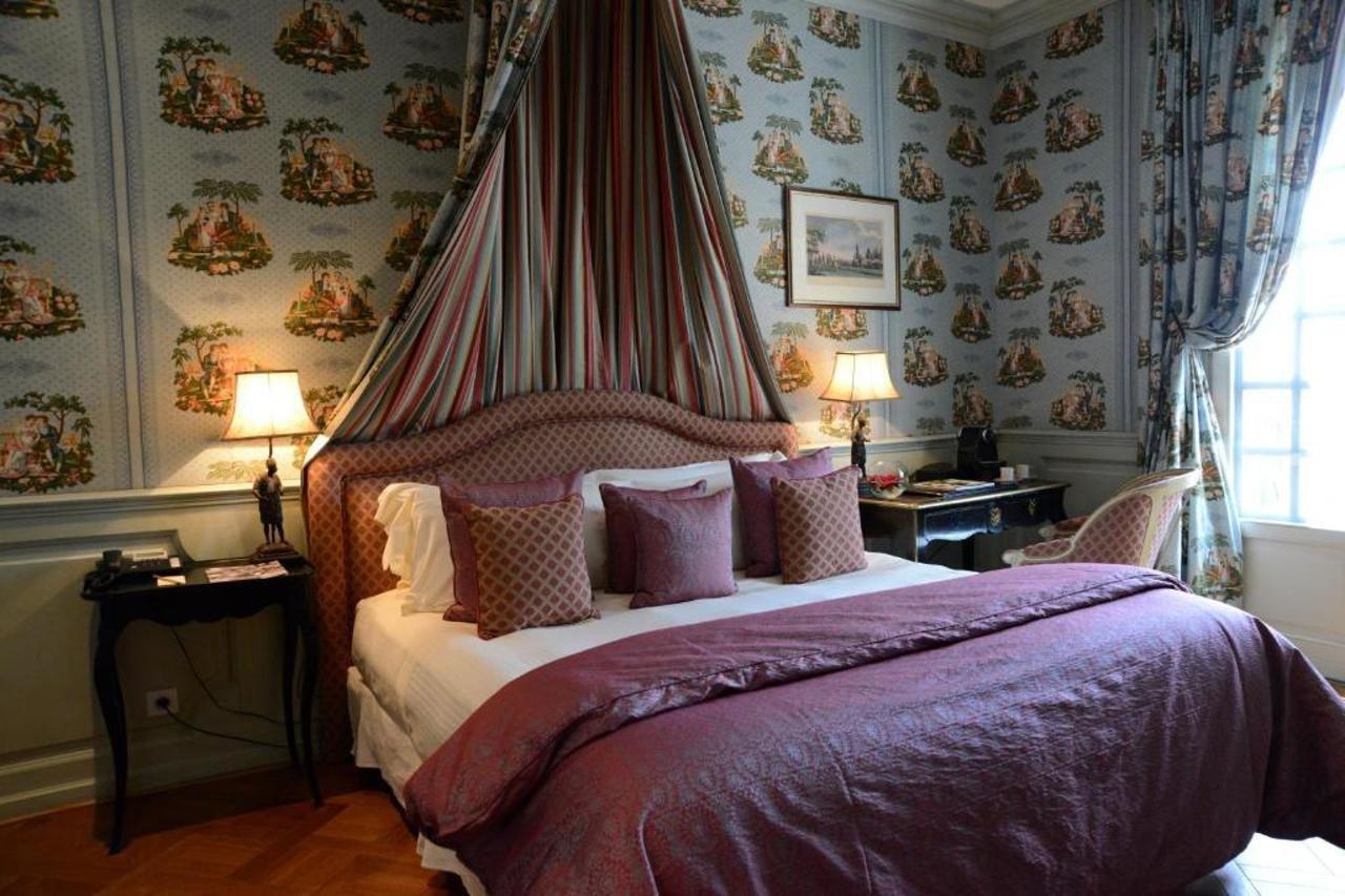Villa Gallici Hôtel&Spa Aix-en-Provence Esterno foto