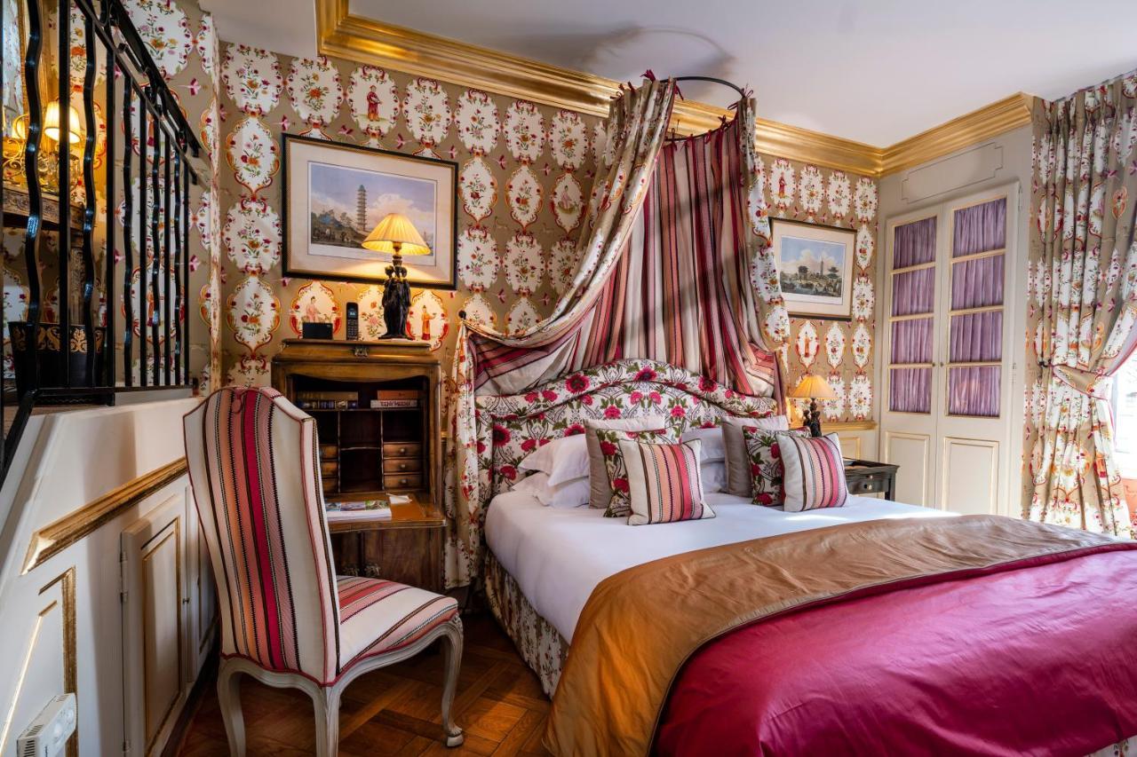 Villa Gallici Hôtel&Spa Aix-en-Provence Esterno foto