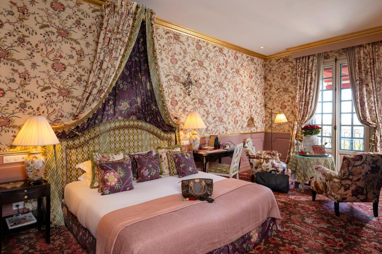 Villa Gallici Hôtel&Spa Aix-en-Provence Esterno foto