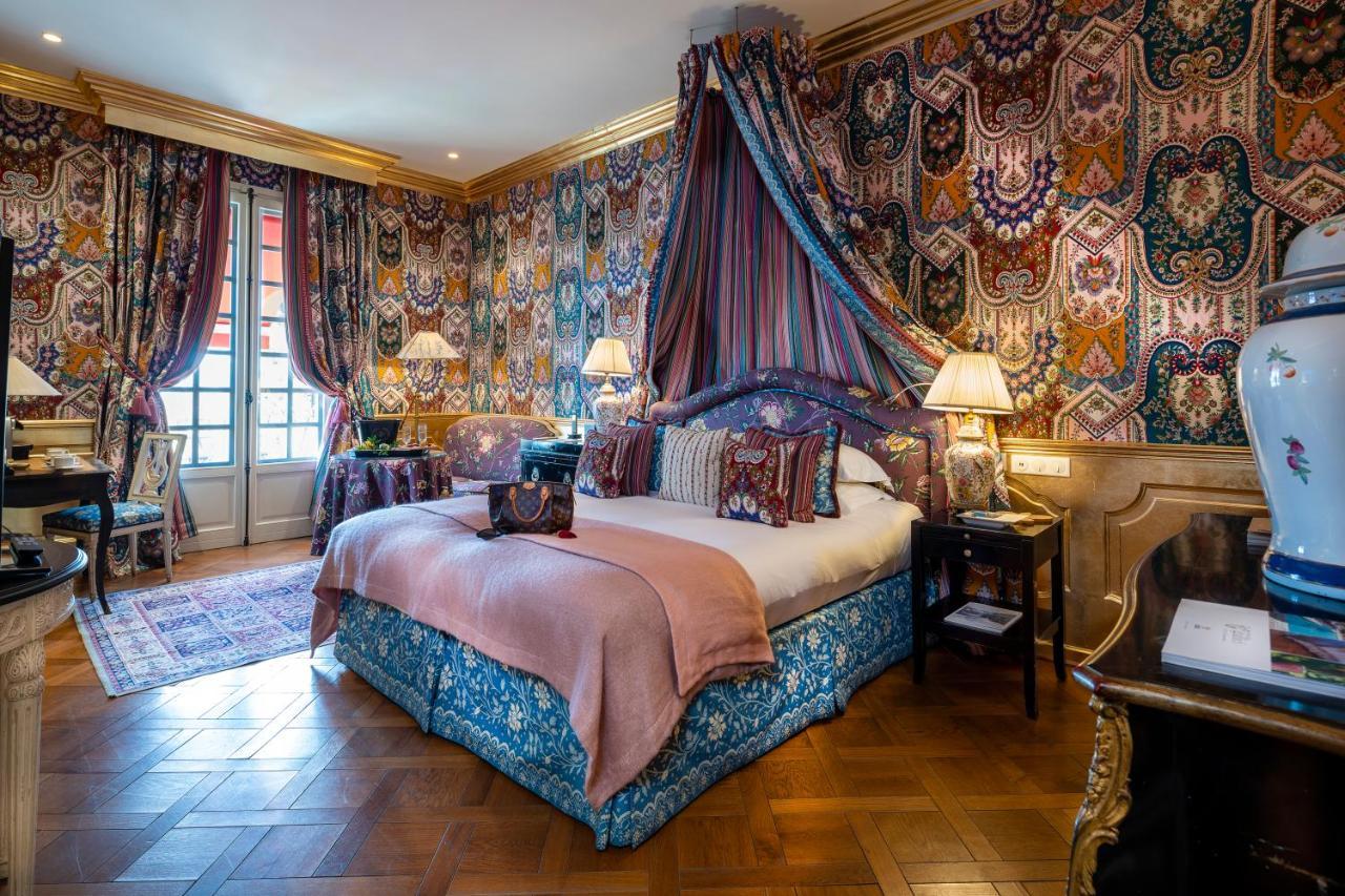 Villa Gallici Hôtel&Spa Aix-en-Provence Esterno foto