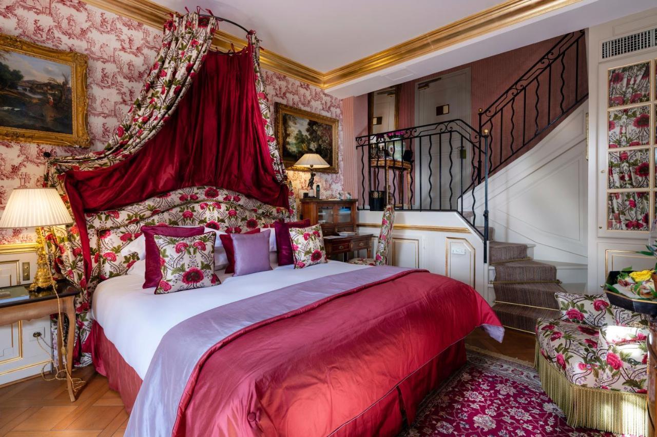 Villa Gallici Hôtel&Spa Aix-en-Provence Esterno foto