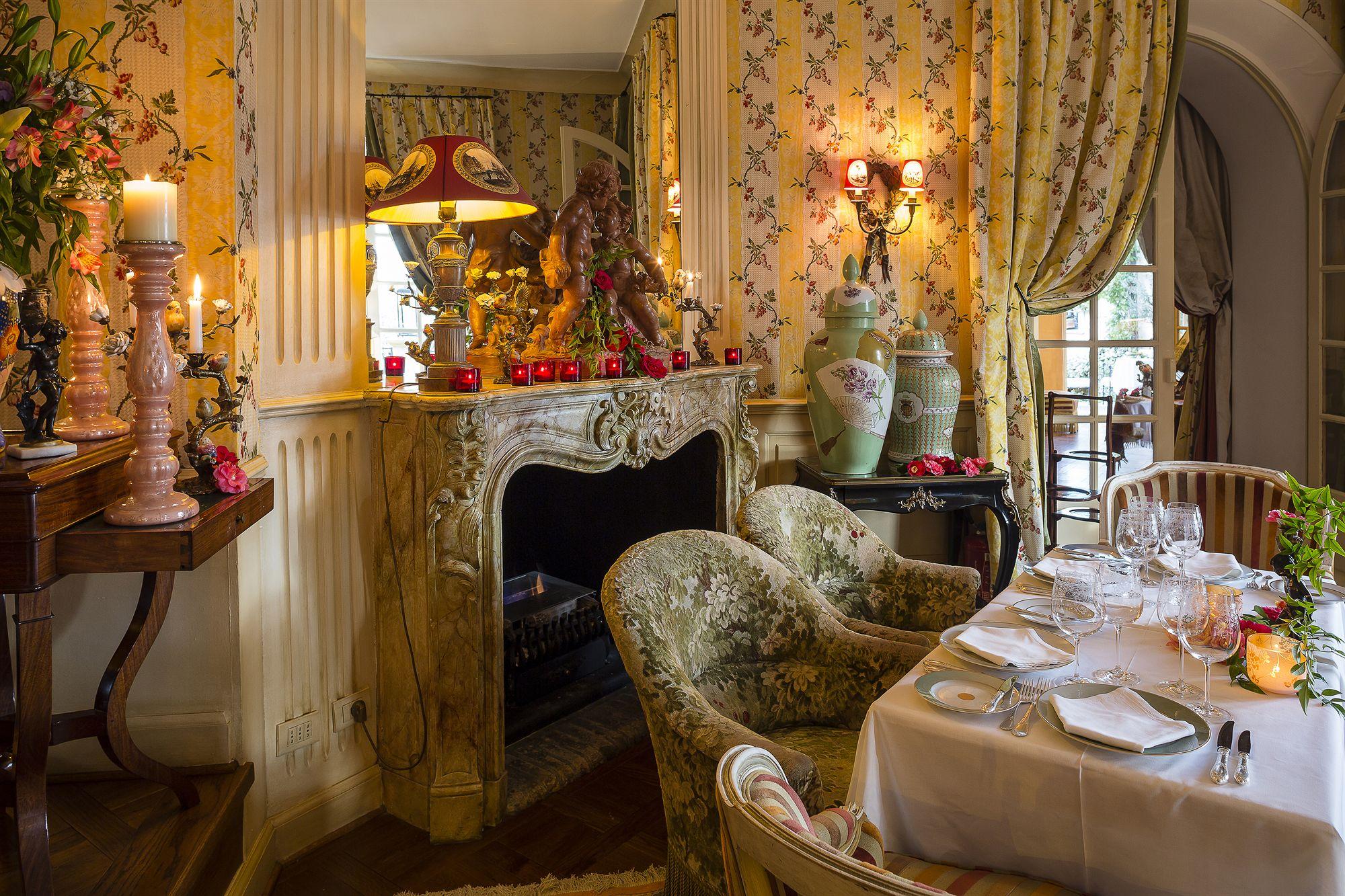 Villa Gallici Hôtel&Spa Aix-en-Provence Esterno foto