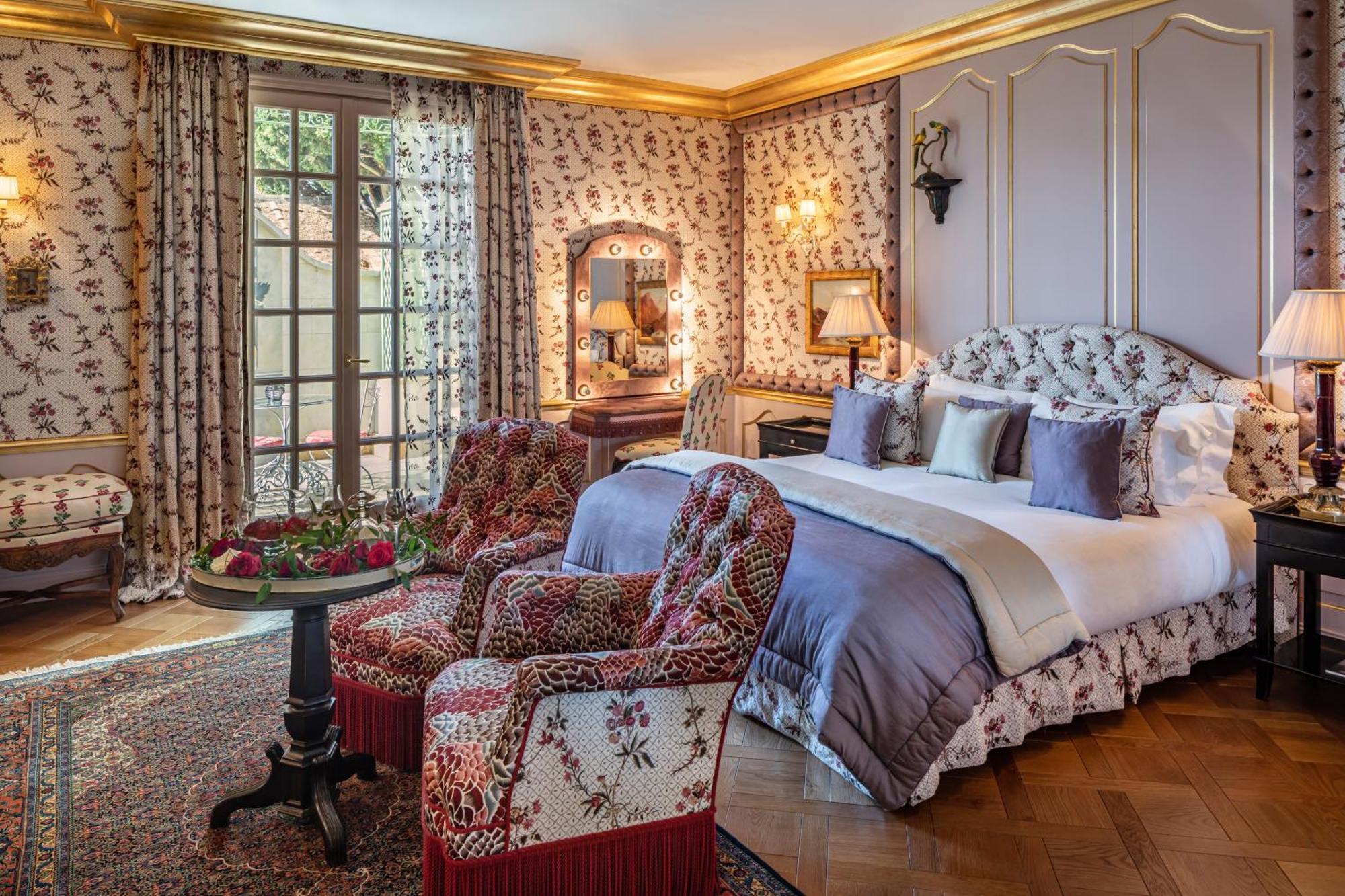 Villa Gallici Hôtel&Spa Aix-en-Provence Esterno foto