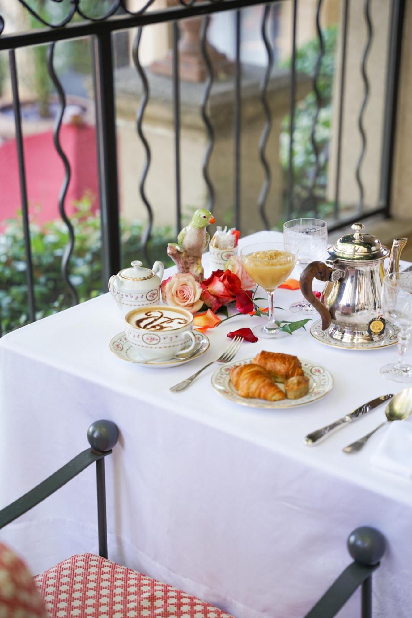 Villa Gallici Hôtel&Spa Aix-en-Provence Esterno foto