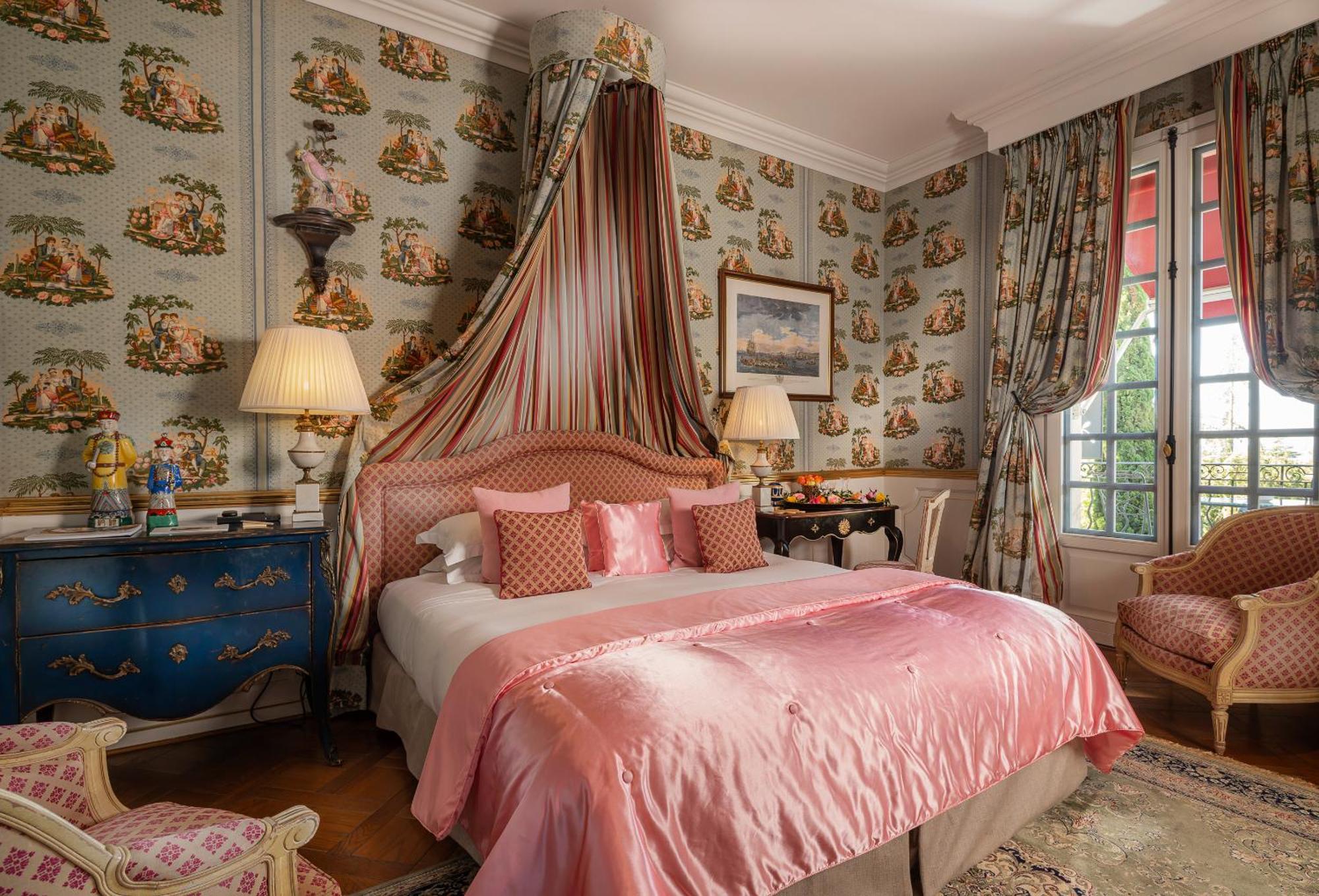 Villa Gallici Hôtel&Spa Aix-en-Provence Esterno foto