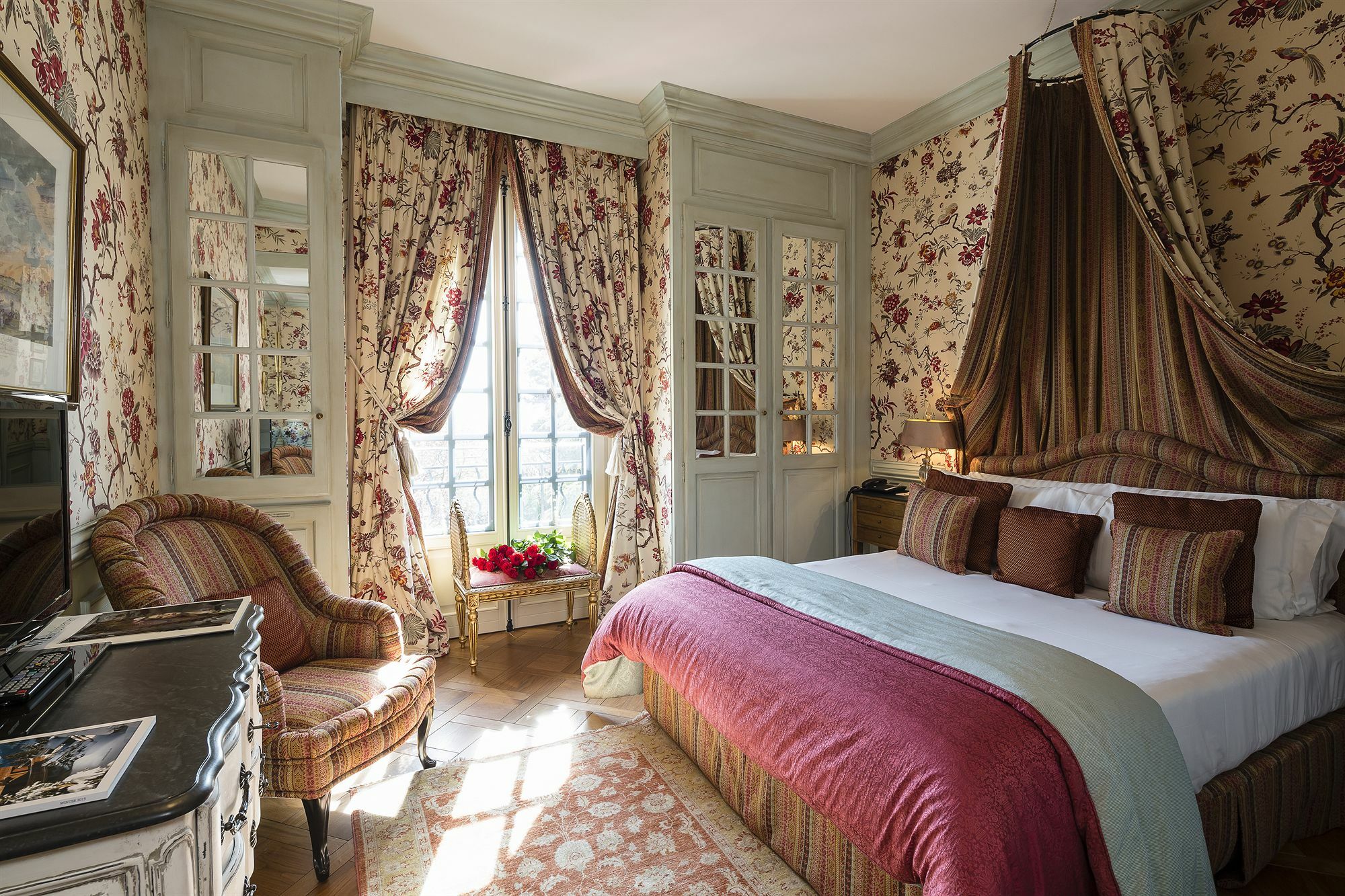 Villa Gallici Hôtel&Spa Aix-en-Provence Esterno foto