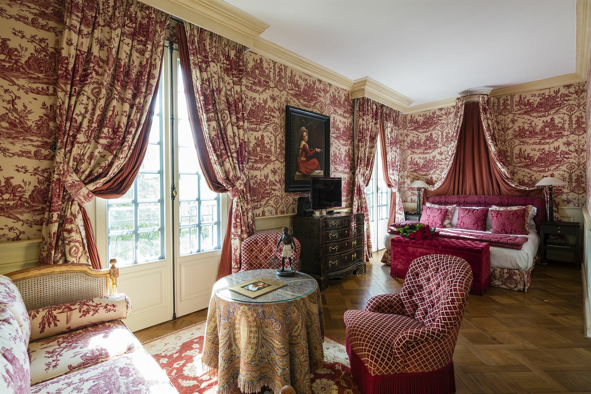 Villa Gallici Hôtel&Spa Aix-en-Provence Esterno foto