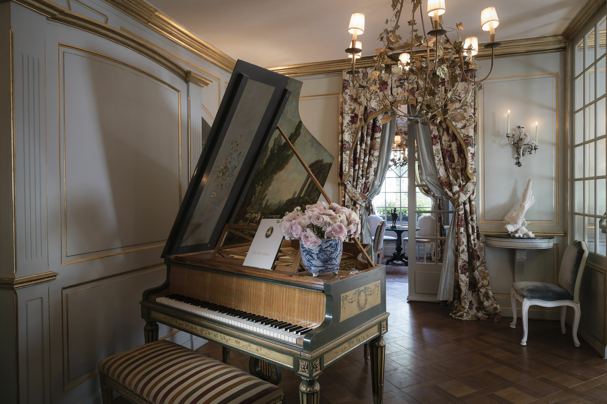 Villa Gallici Hôtel&Spa Aix-en-Provence Esterno foto