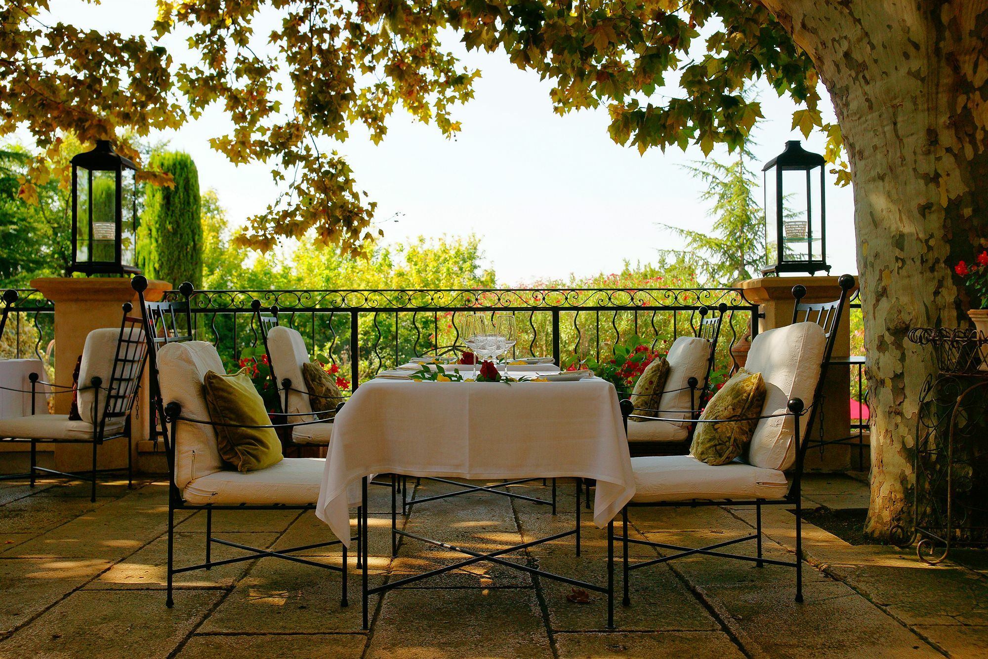 Villa Gallici Hôtel&Spa Aix-en-Provence Esterno foto