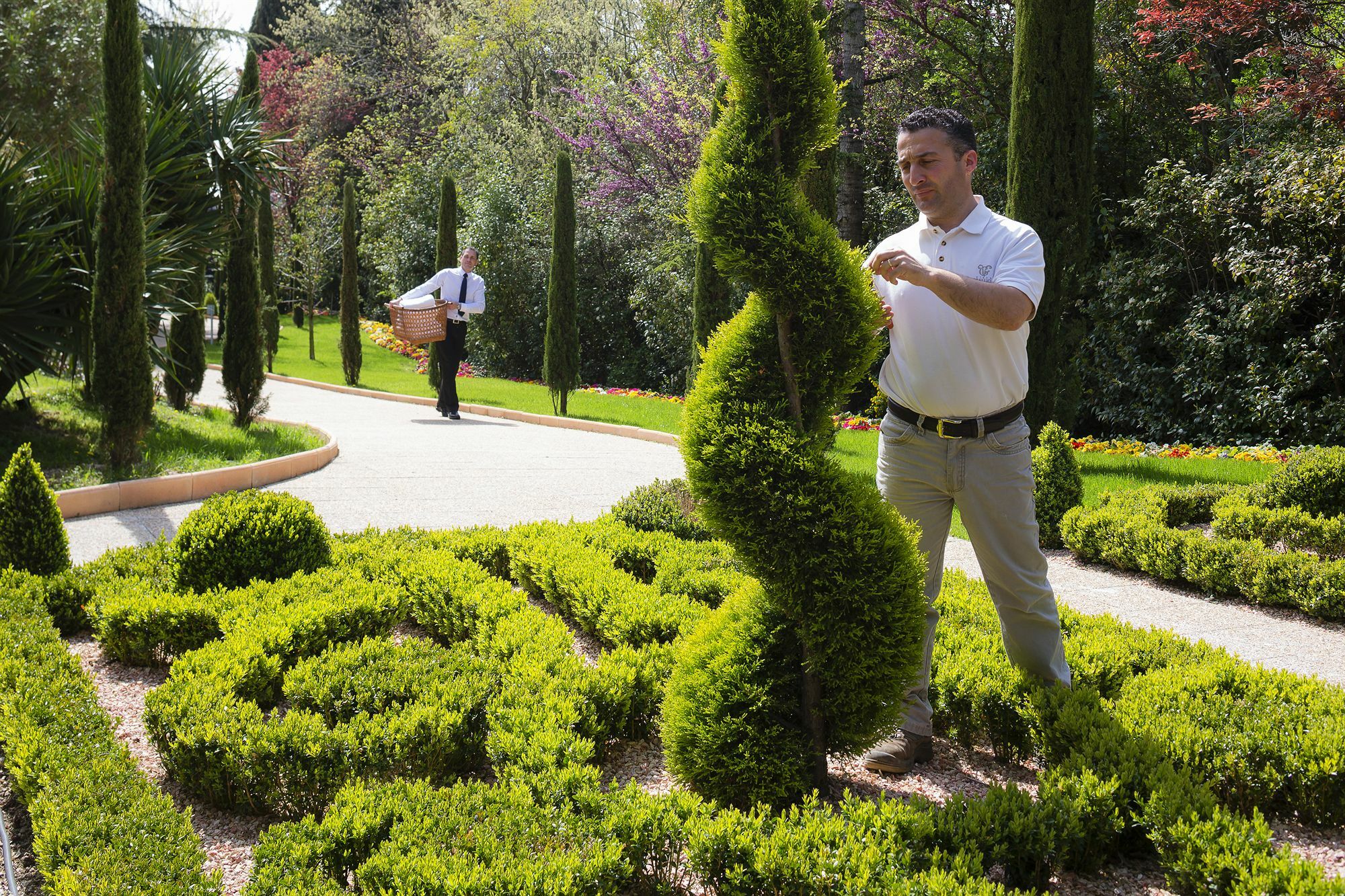 Villa Gallici Hôtel&Spa Aix-en-Provence Esterno foto