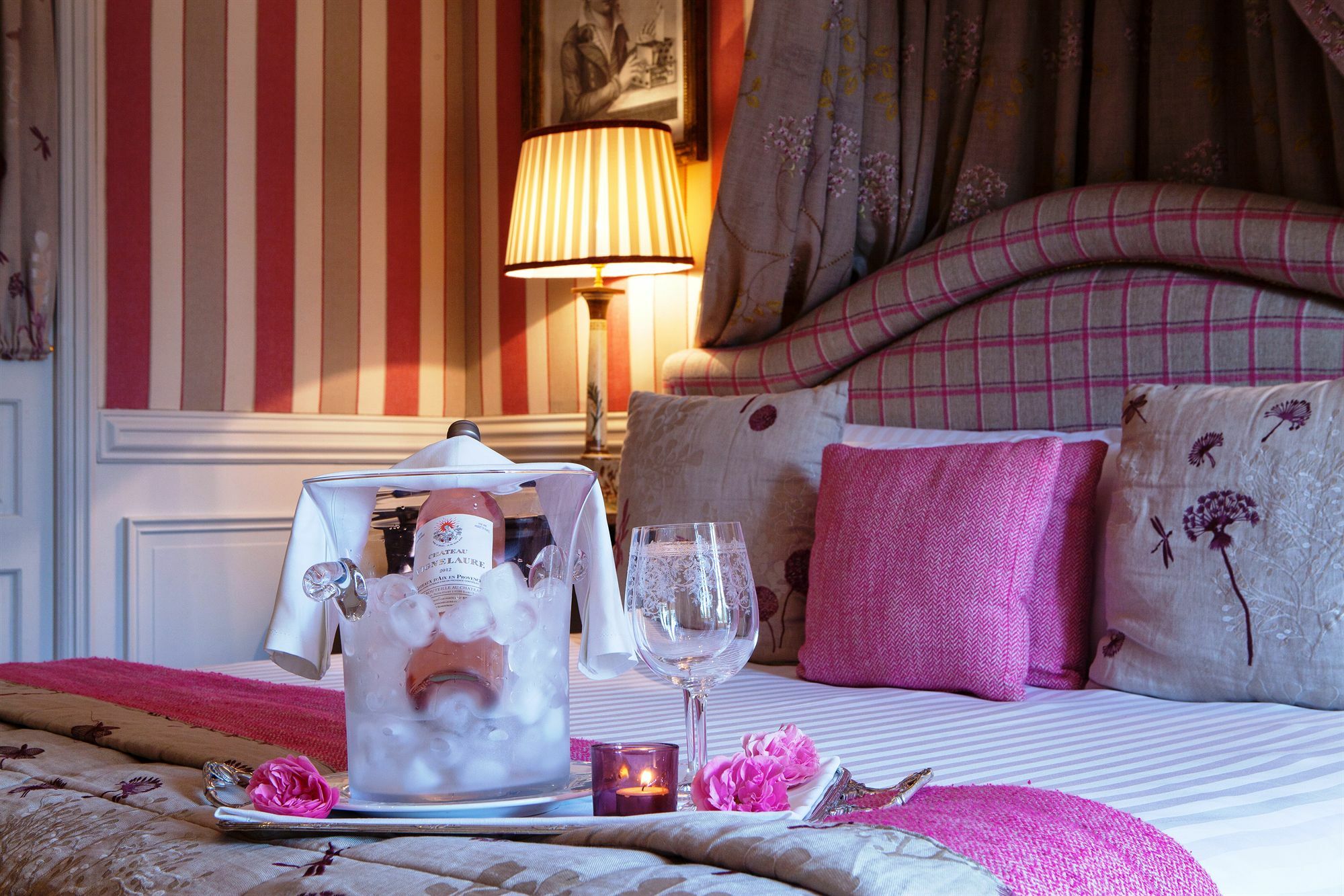 Villa Gallici Hôtel&Spa Aix-en-Provence Esterno foto