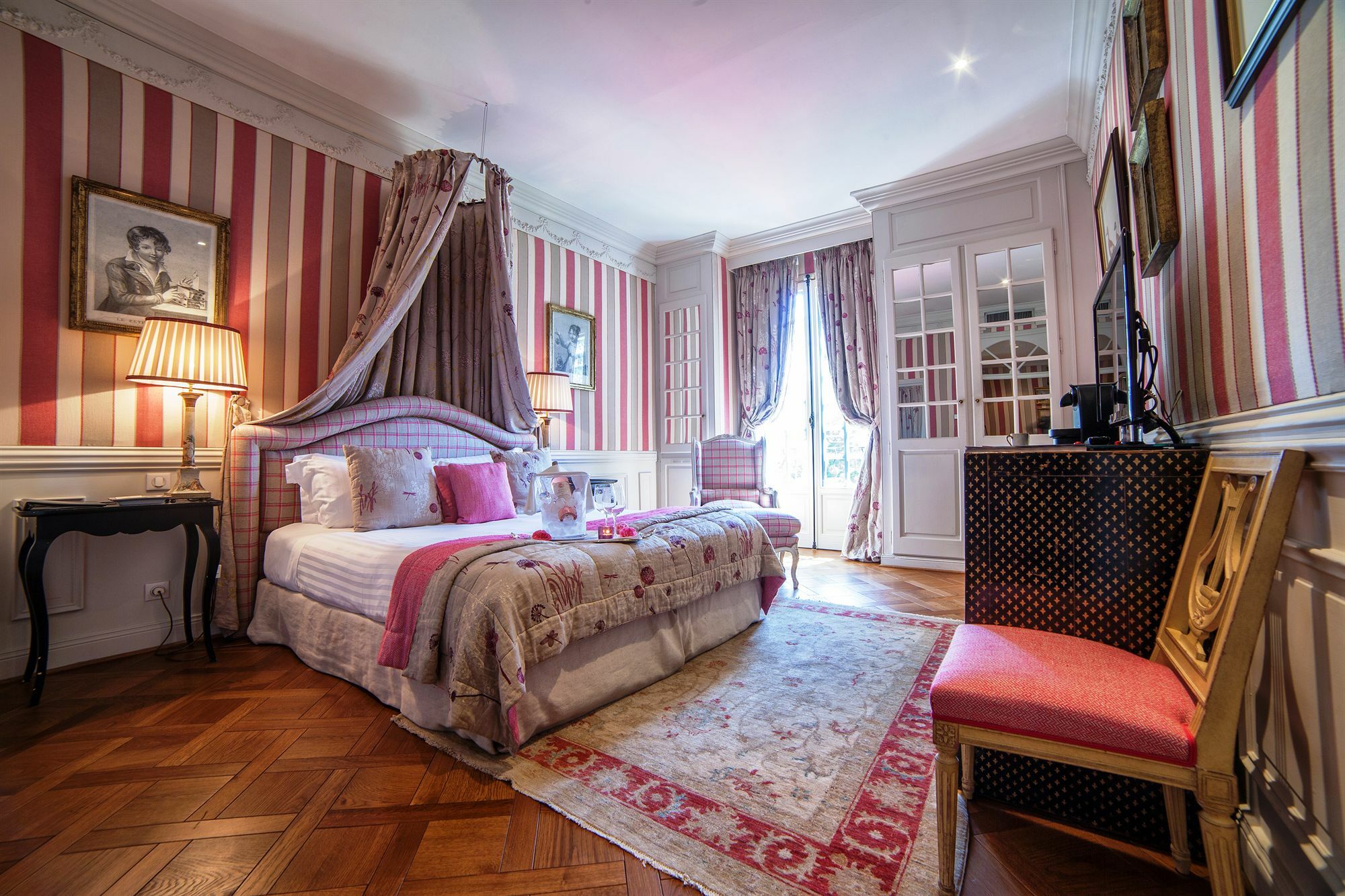 Villa Gallici Hôtel&Spa Aix-en-Provence Esterno foto